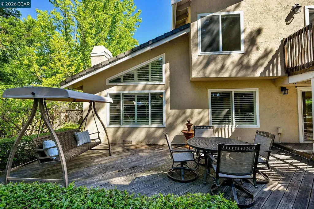 900 Woodland Drive San Ramon CA 94582