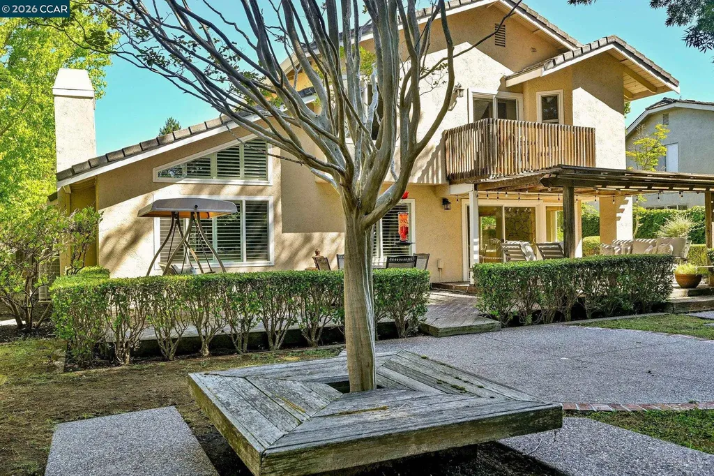 900 Woodland Drive San Ramon CA 94582