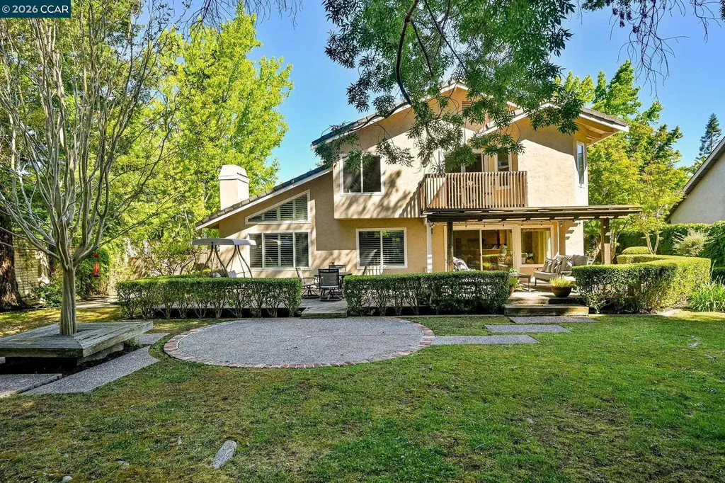 900 Woodland Drive San Ramon CA 94582