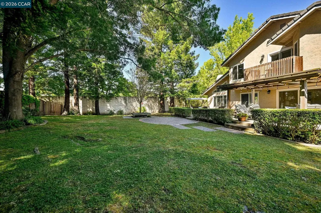 900 Woodland Drive San Ramon CA 94582