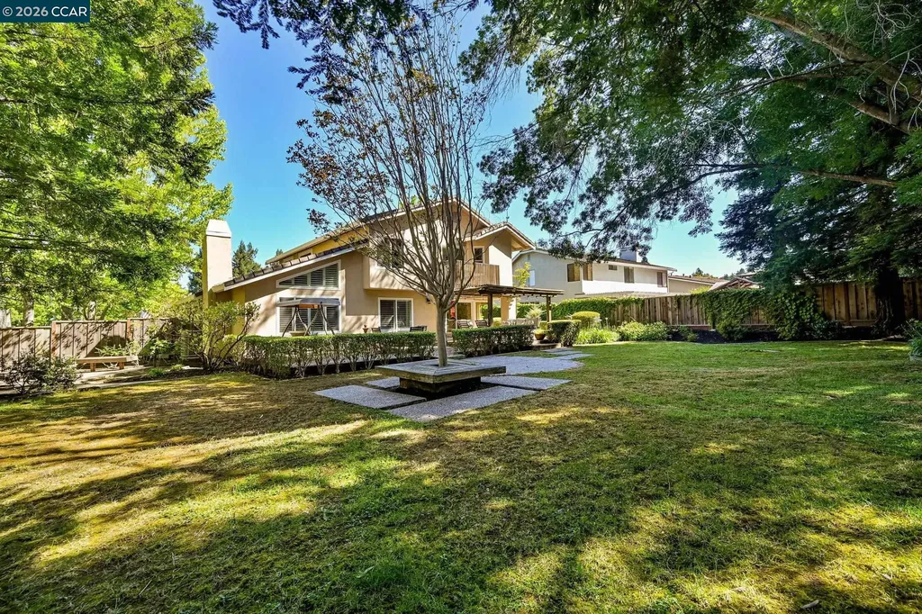 900 Woodland Drive San Ramon CA 94582