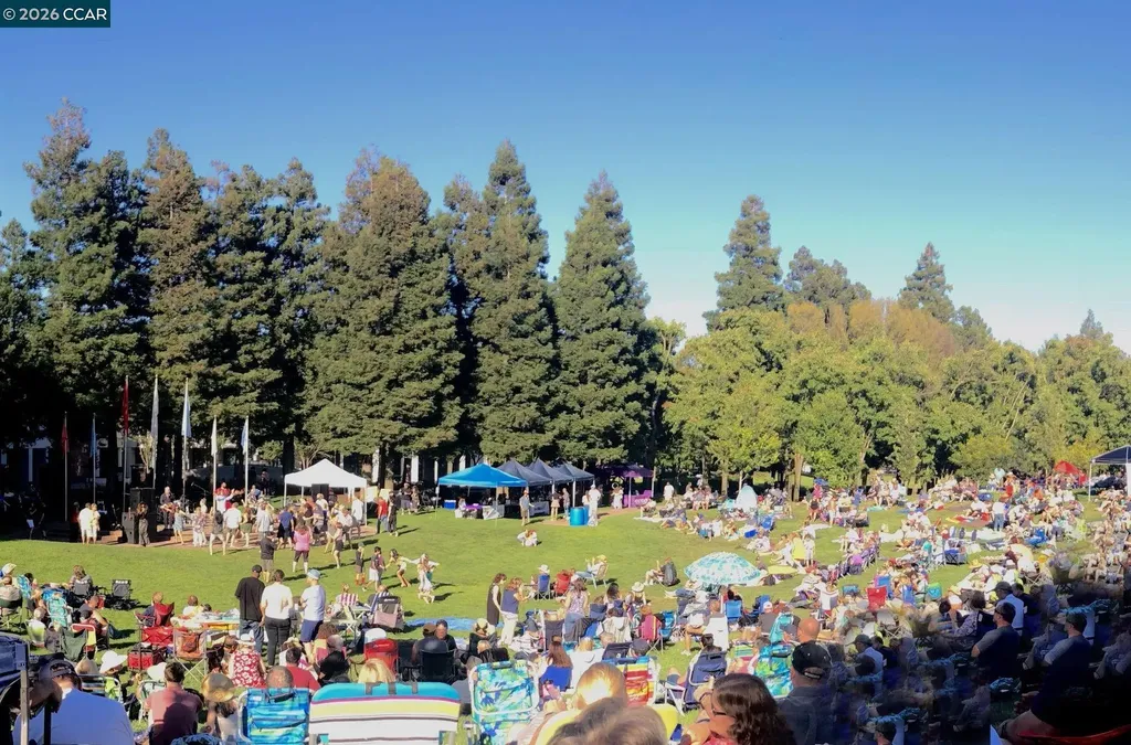 900 Woodland Drive San Ramon CA 94582