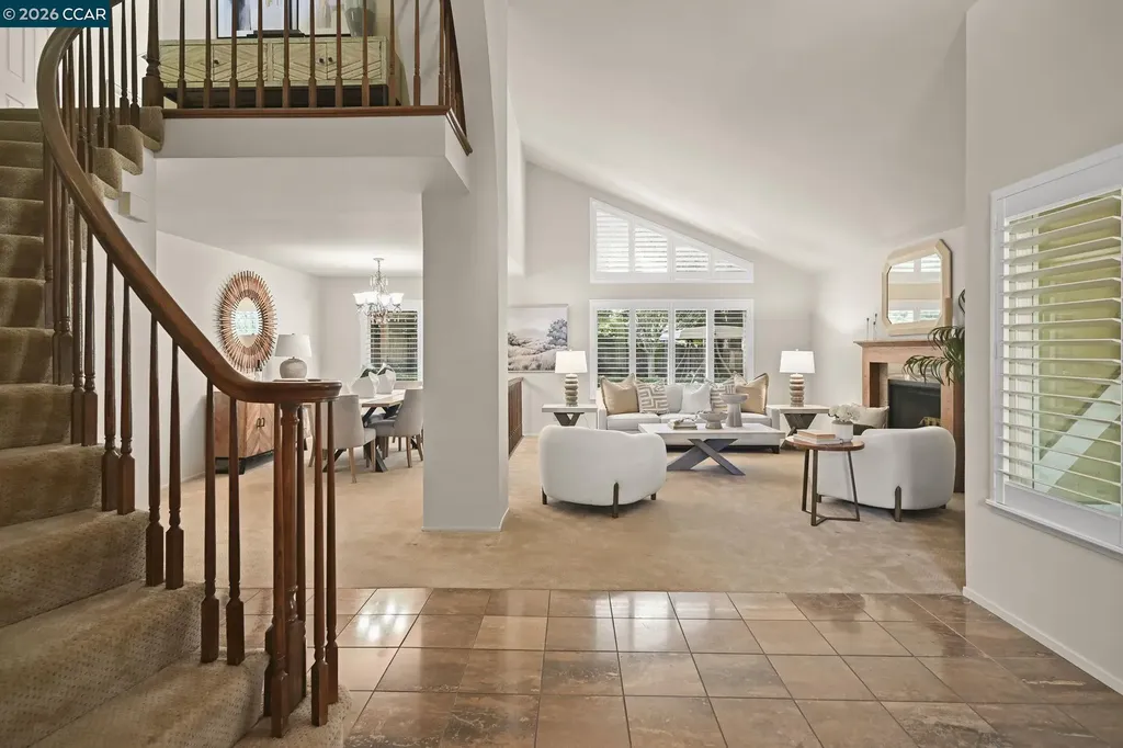900 Woodland Drive San Ramon CA 94582