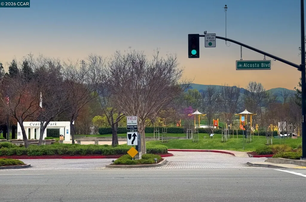 900 Woodland Drive San Ramon CA 94582