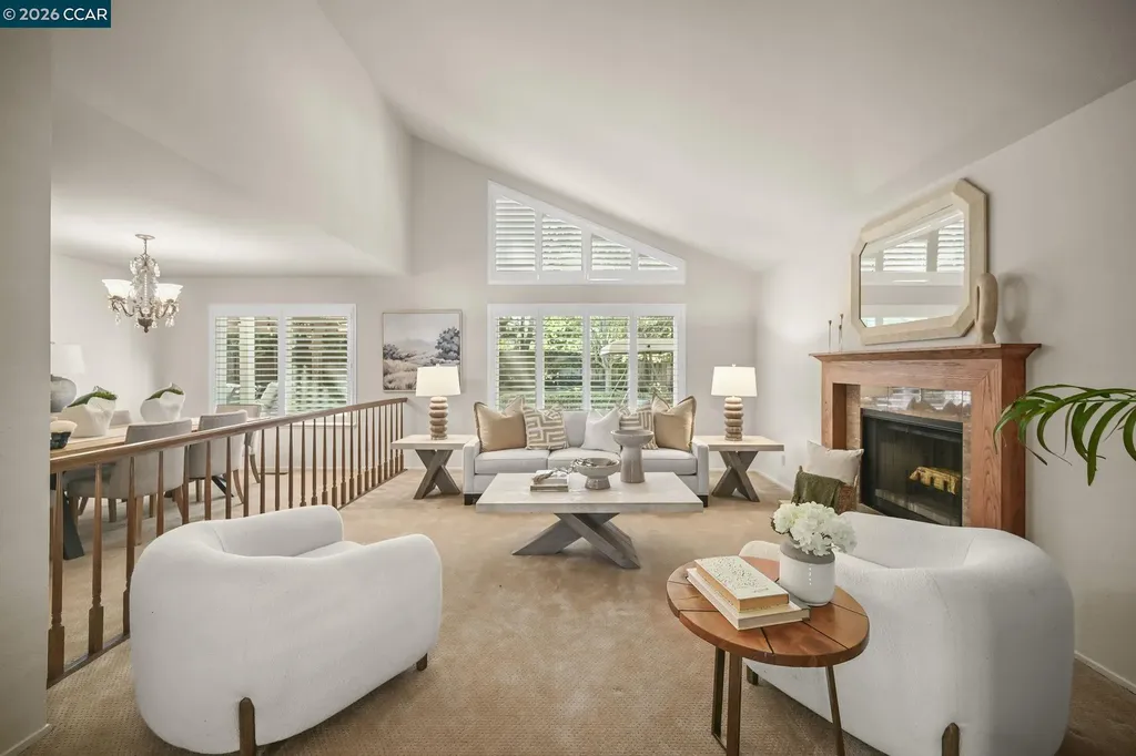900 Woodland Drive San Ramon CA 94582