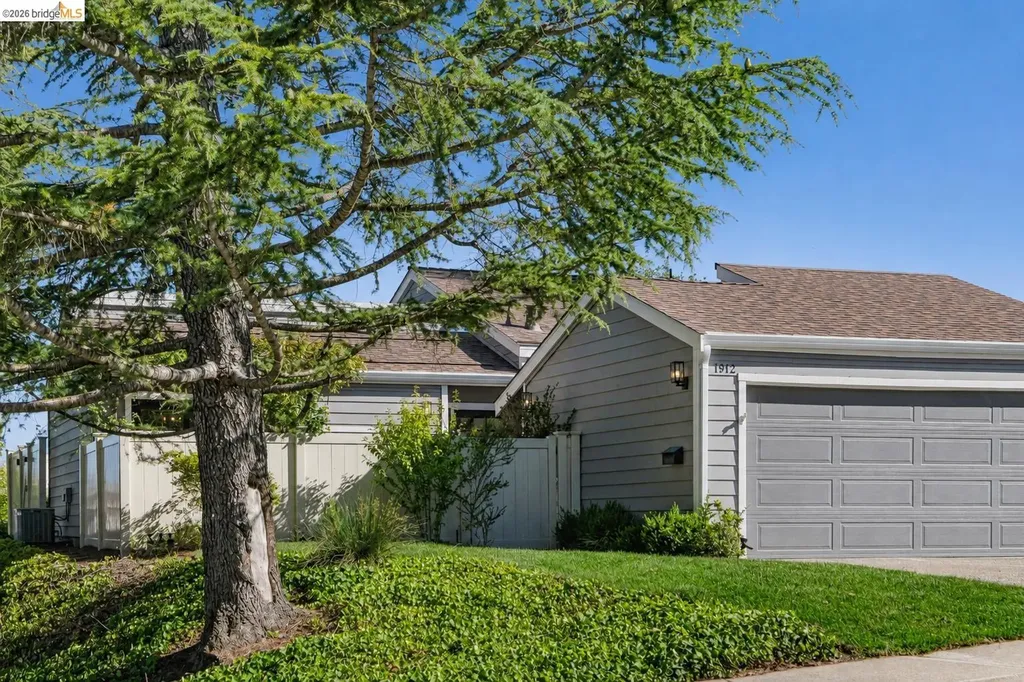 1912 Ascot Drive Moraga CA 94556