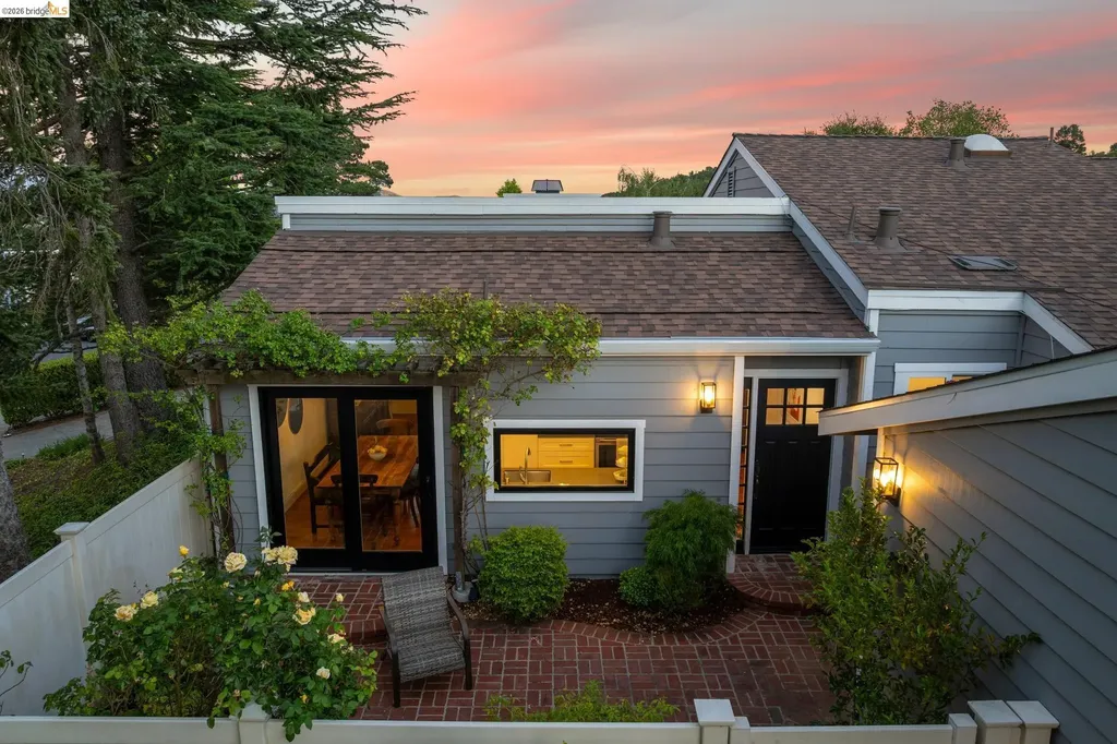 1912 Ascot Drive Moraga CA 94556