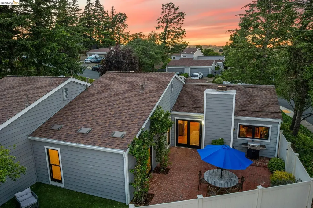 1912 Ascot Drive Moraga CA 94556