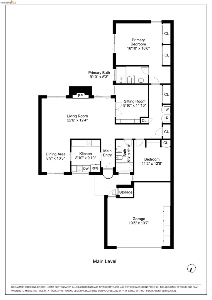 1912 Ascot Drive Moraga CA 94556