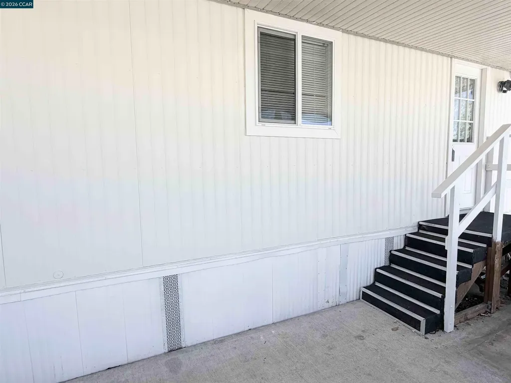 21 Terrace Drive Concord CA 94518