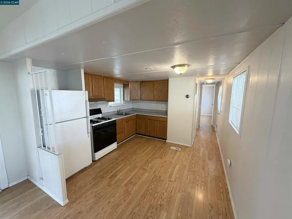 21 Terrace Drive Concord CA 94518