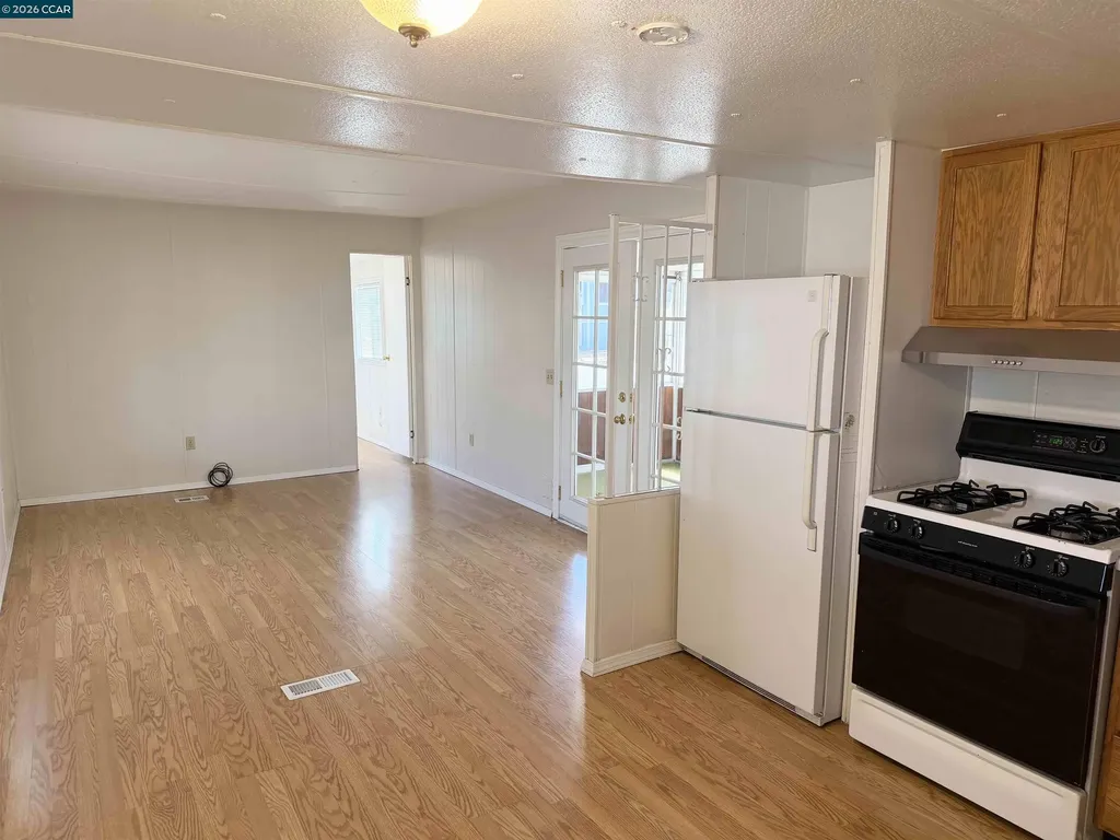 21 Terrace Drive Concord CA 94518