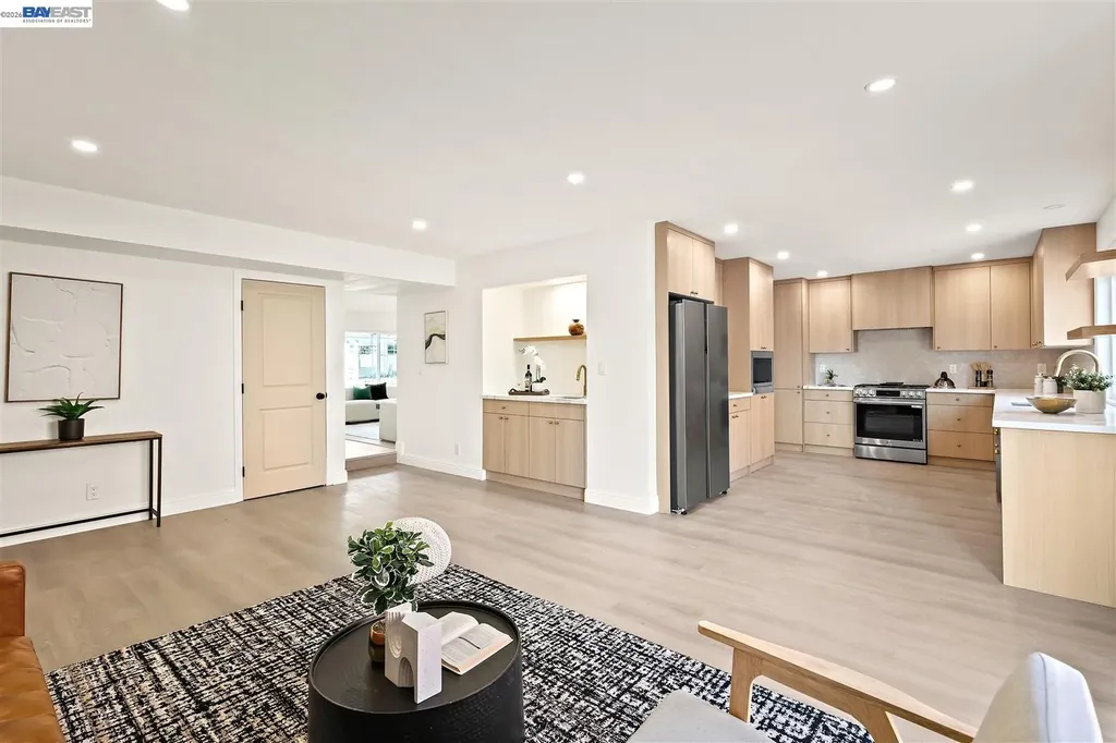 3531 La Mesa Drive Hayward CA 94542