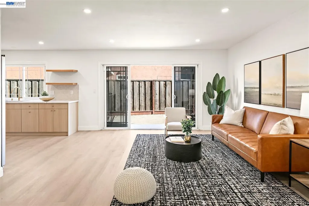 3531 La Mesa Drive Hayward CA 94542