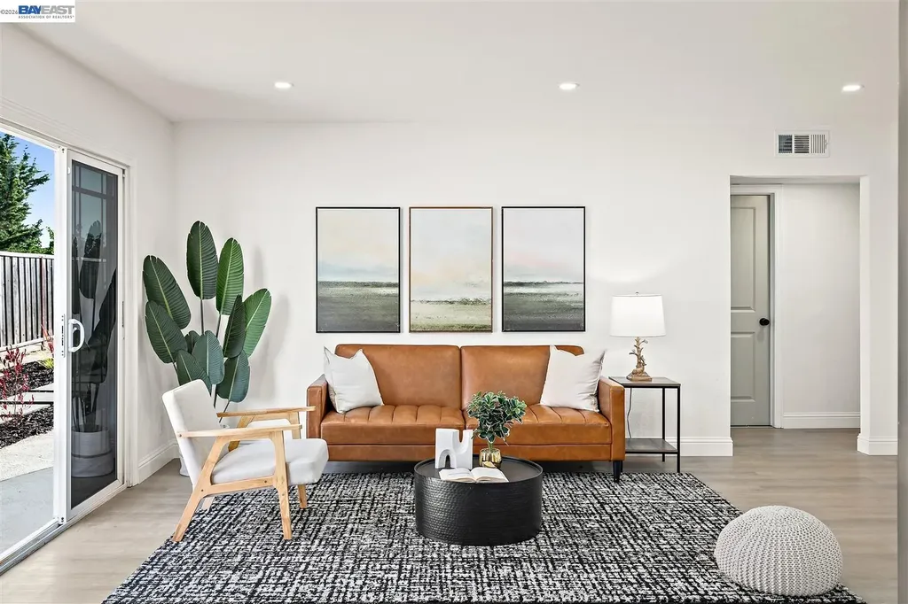 3531 La Mesa Drive Hayward CA 94542