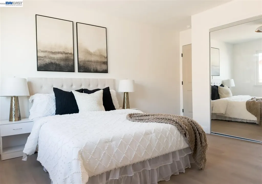 3531 La Mesa Drive Hayward CA 94542