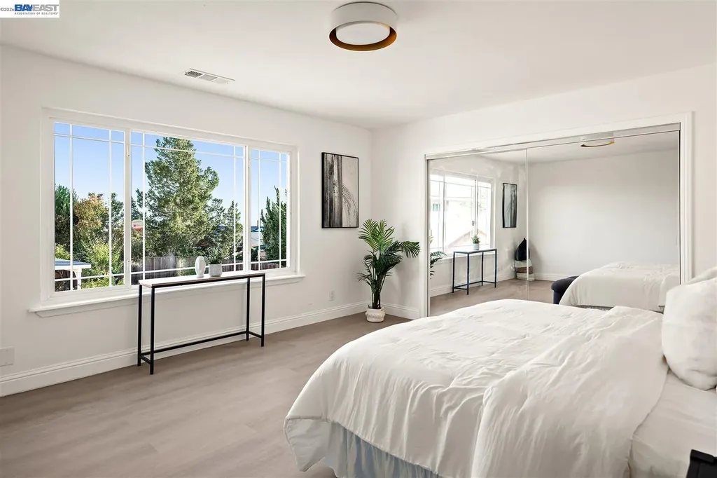 3531 La Mesa Drive Hayward CA 94542