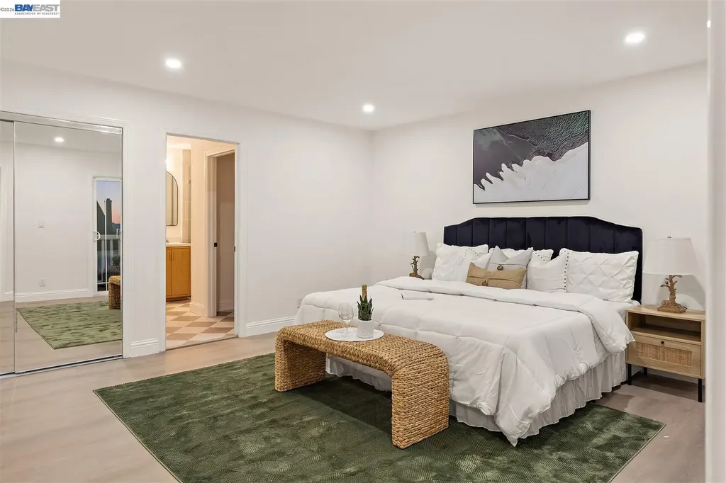 3531 La Mesa Drive Hayward CA 94542