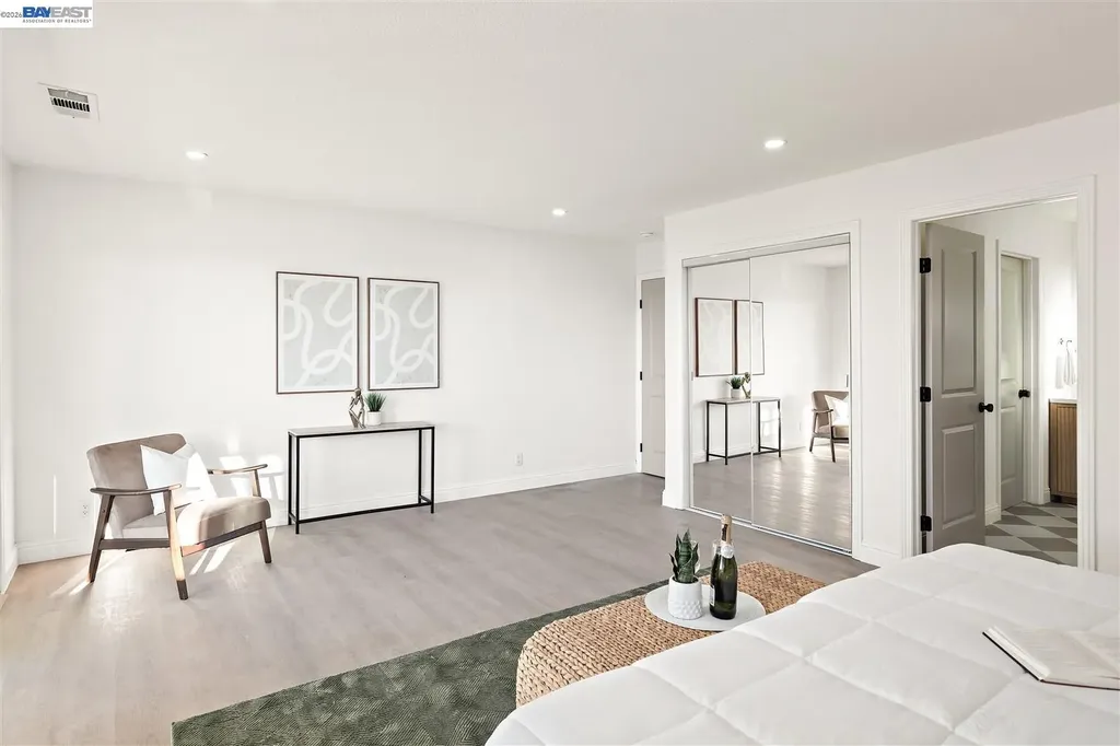 3531 La Mesa Drive Hayward CA 94542