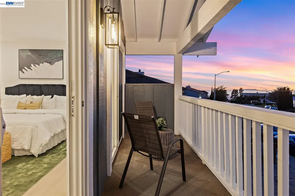 3531 La Mesa Drive Hayward CA 94542