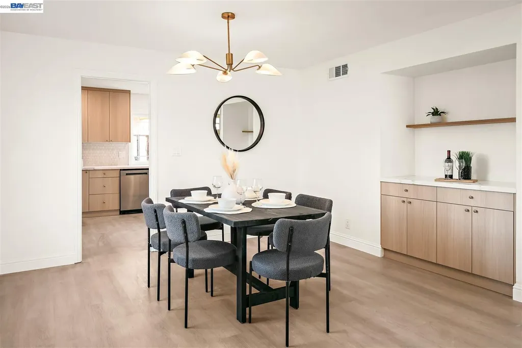 3531 La Mesa Drive Hayward CA 94542