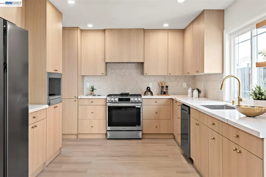 3531 La Mesa Drive Hayward CA 94542