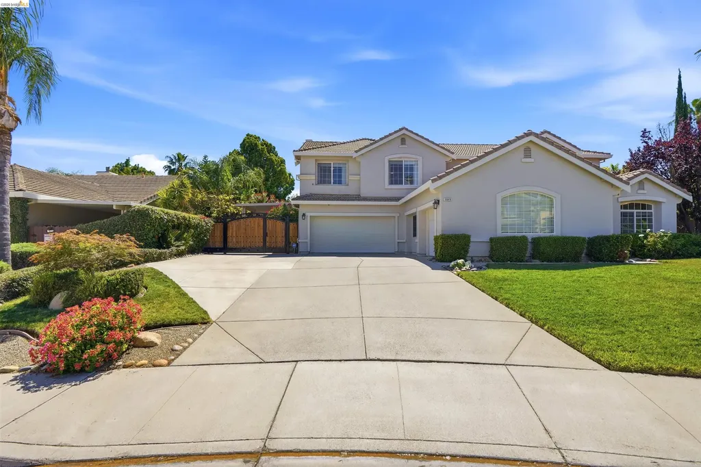 5048 Botting Court Antioch CA 94531