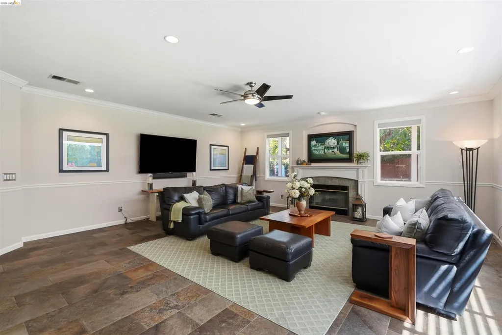 5048 Botting Court Antioch CA 94531