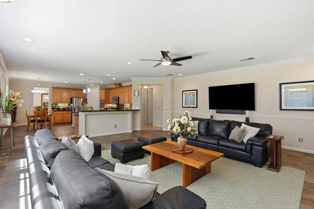 5048 Botting Court Antioch CA 94531