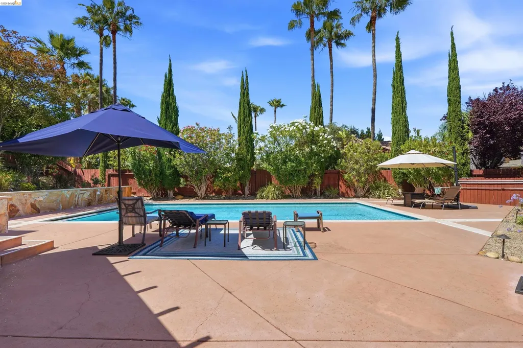 5048 Botting Court Antioch CA 94531