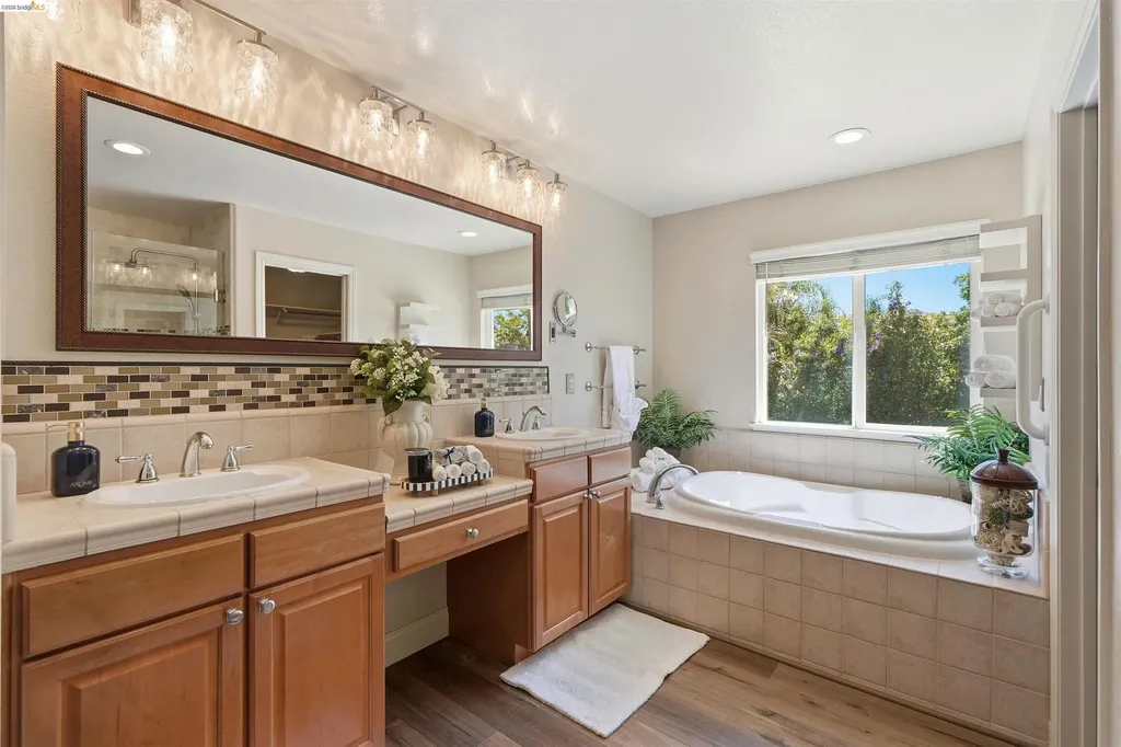 5048 Botting Court Antioch CA 94531