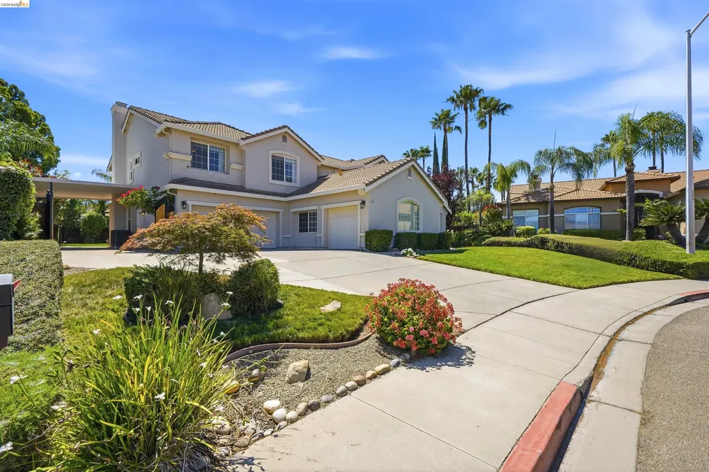 5048 Botting Court Antioch CA 94531