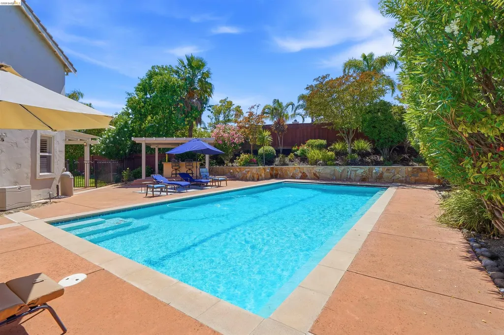 5048 Botting Court Antioch CA 94531