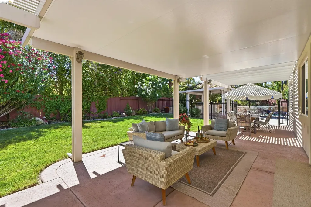5048 Botting Court Antioch CA 94531