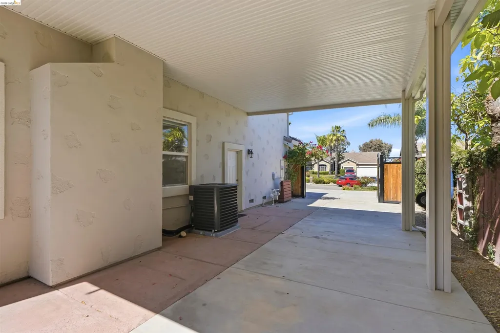 5048 Botting Court Antioch CA 94531