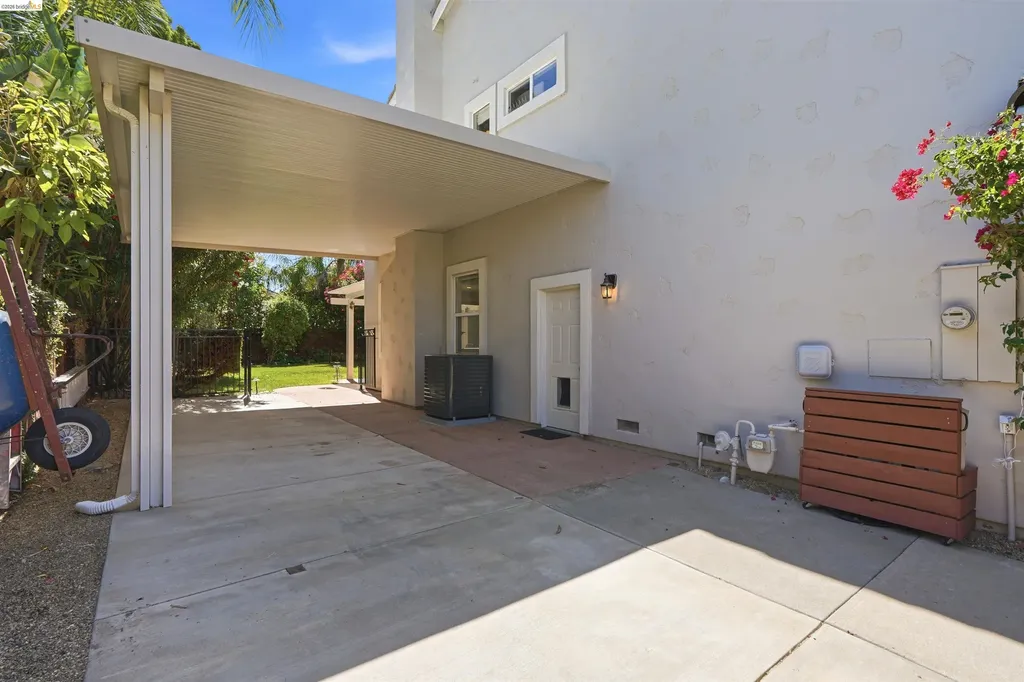 5048 Botting Court Antioch CA 94531