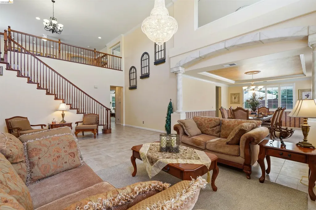 5048 Botting Court Antioch CA 94531