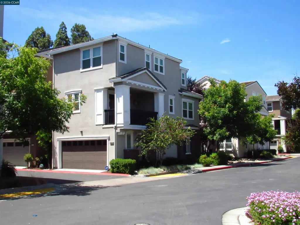 312 Ashton Way Pleasant Hill CA 94523