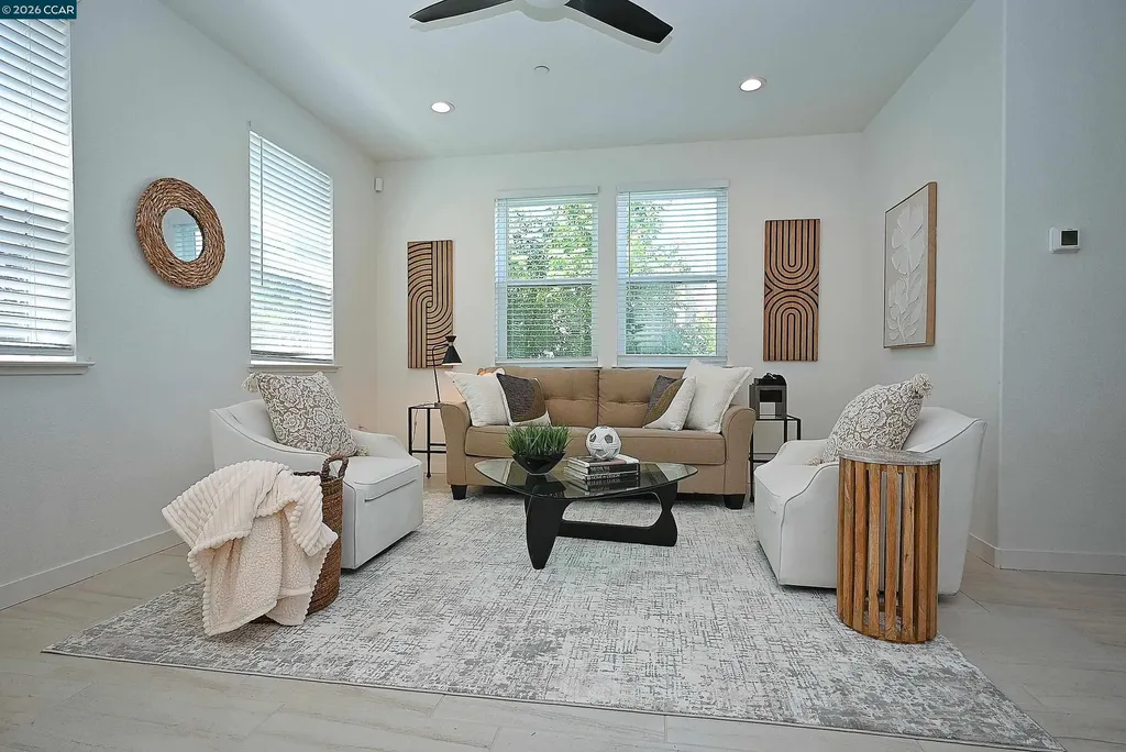 312 Ashton Way Pleasant Hill CA 94523