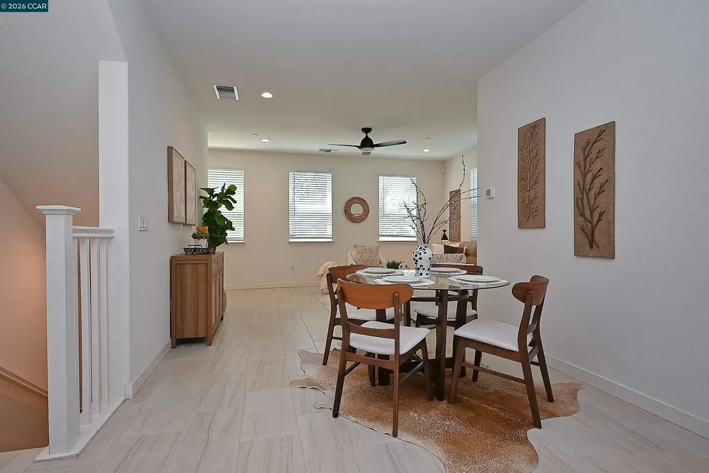 312 Ashton Way Pleasant Hill CA 94523