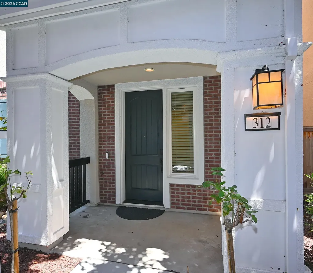 312 Ashton Way Pleasant Hill CA 94523