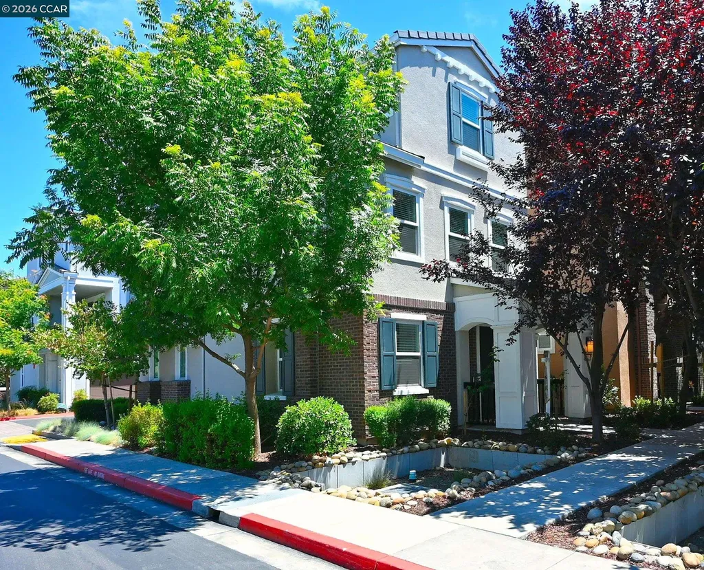 312 Ashton Way Pleasant Hill CA 94523