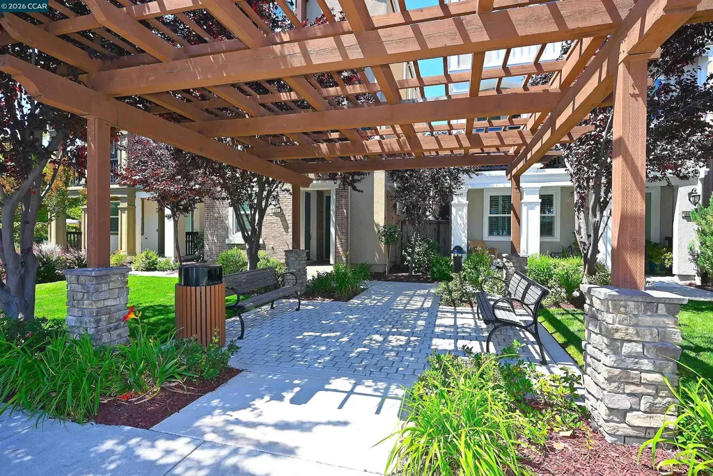 312 Ashton Way Pleasant Hill CA 94523