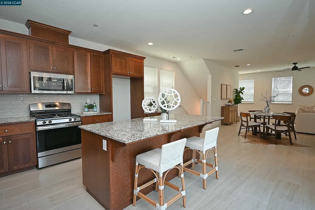 312 Ashton Way Pleasant Hill CA 94523