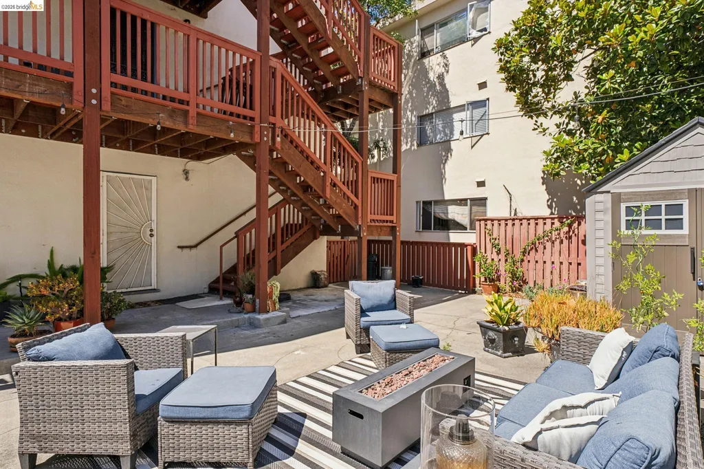 1410 Lakeshore Avenue Oakland CA 94606
