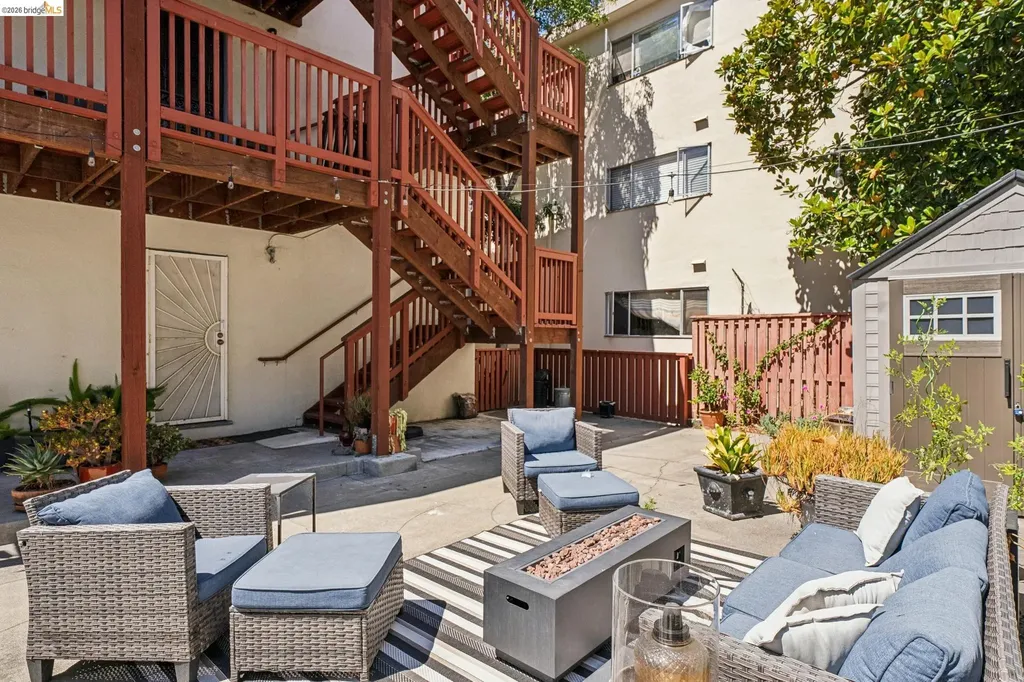 1410 Lakeshore Avenue Oakland CA 94606