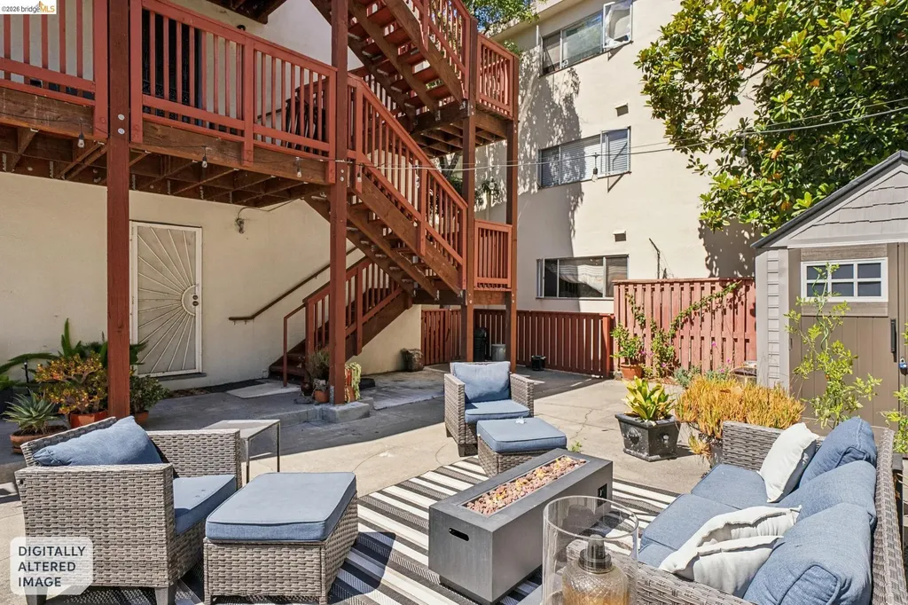 1410 Lakeshore Avenue Oakland CA 94606