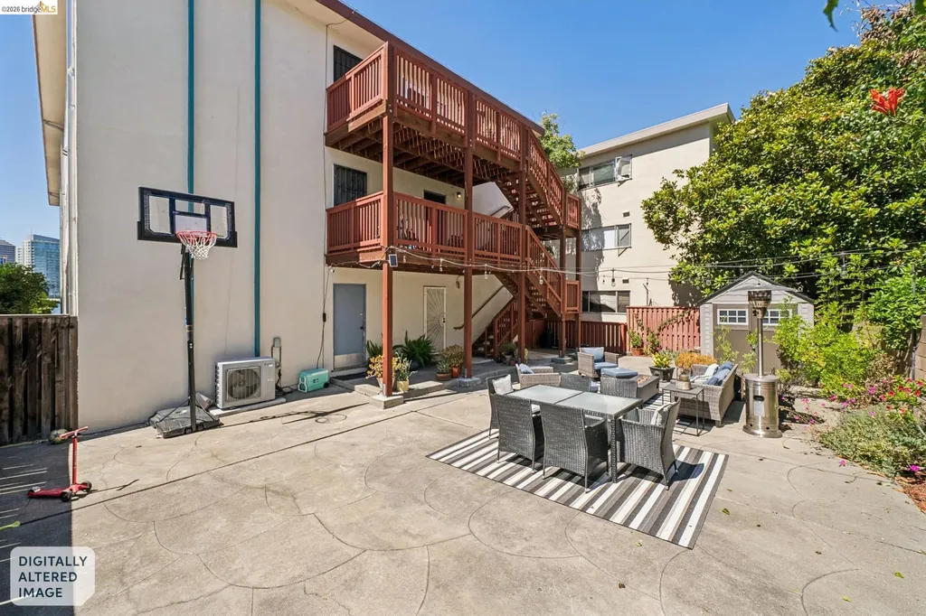 1410 Lakeshore Avenue Oakland CA 94606