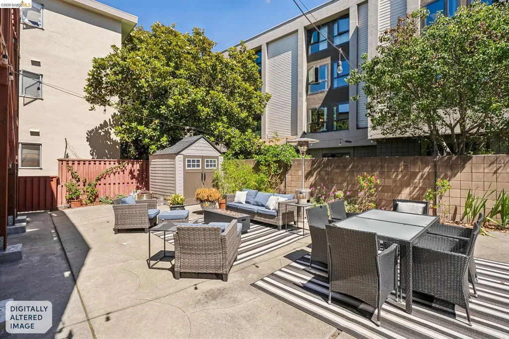 1410 Lakeshore Avenue Oakland CA 94606