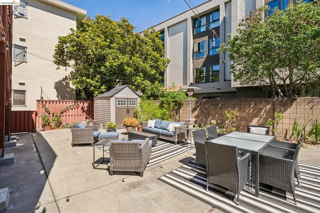1410 Lakeshore Avenue Oakland CA 94606